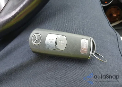 2016 Mazda Cx-5 Touring from USA, damaged, VIN JM3KE2CY7G0702440